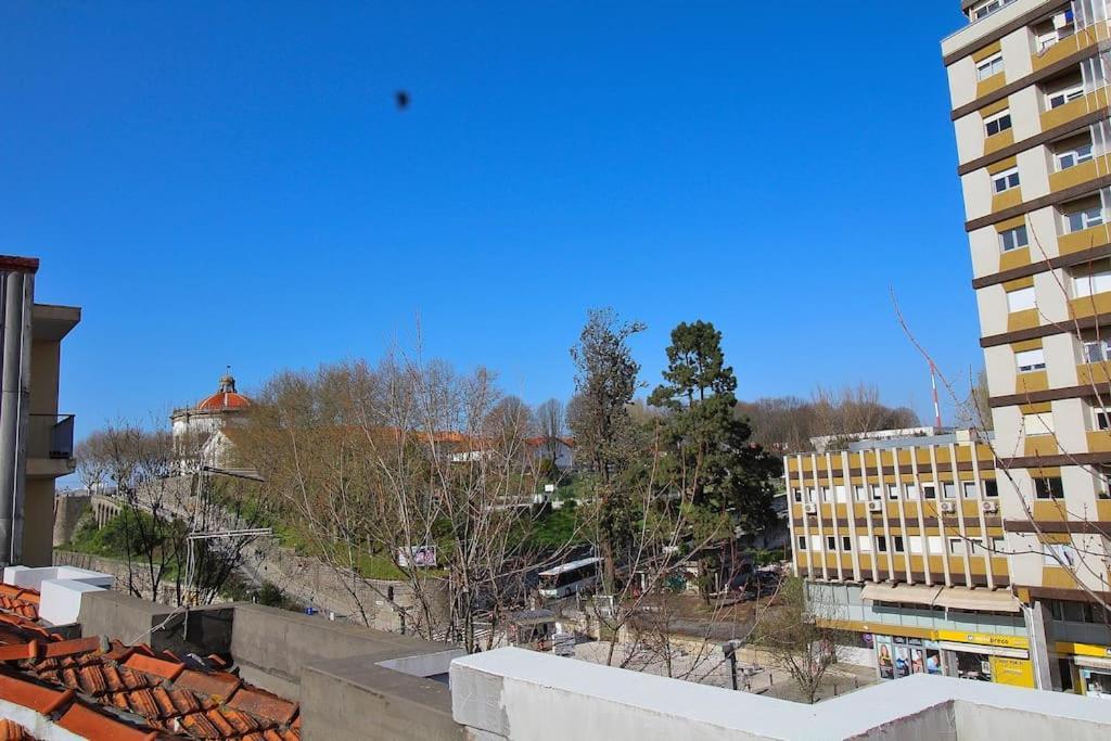 Heart Of The City 7 ! Vila Nova de Gaia Dış mekan fotoğraf